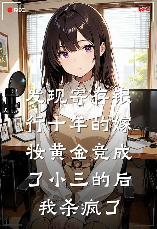 发现寄存银行十年的嫁妆黄金竟成了小三的后，我杀疯了