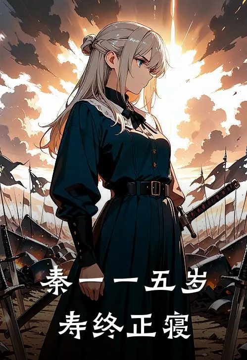 秦一一五岁寿终正寝