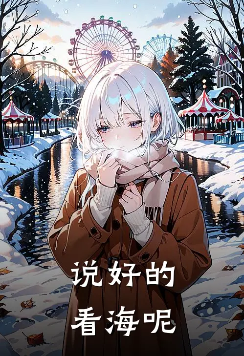 说好的看海呢