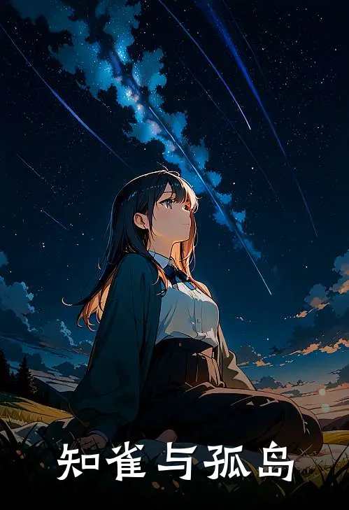 知雀与孤岛