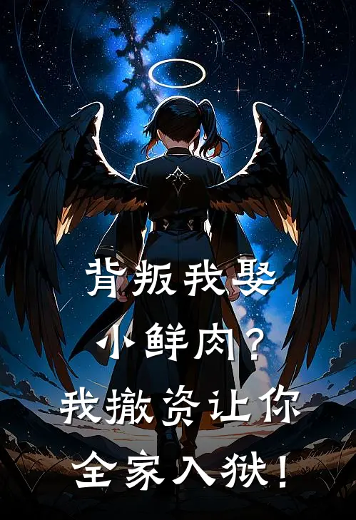 背叛我娶小鲜肉？我撤资让你全家入狱！