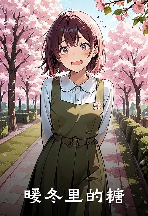 暖冬里的糖
