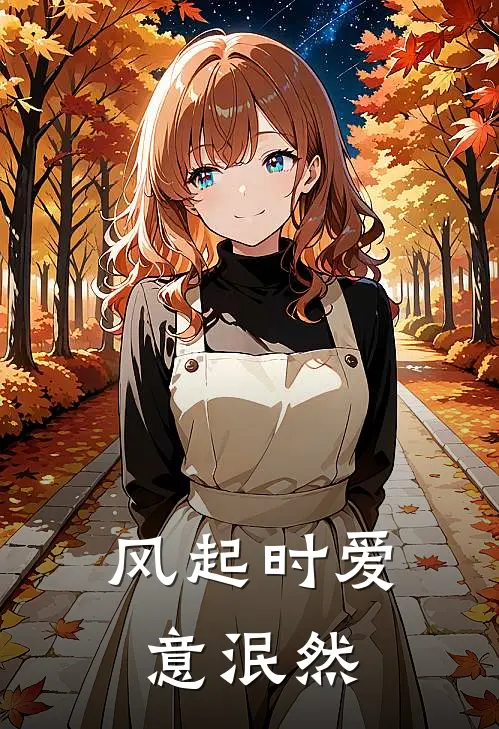 风起时爱意泯然
