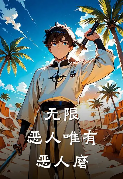 无限：恶人唯有恶人磨