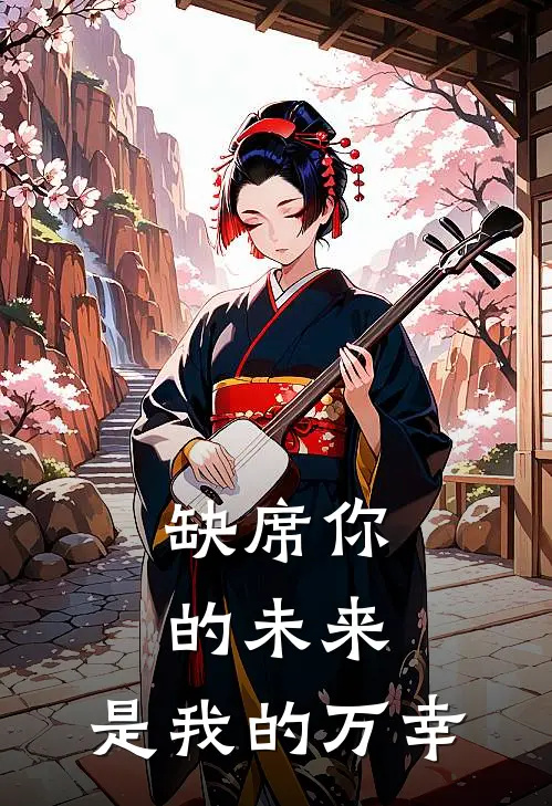 缺席你的未来，是我的万幸