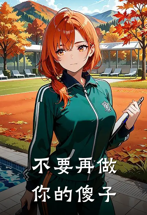 不要再做你的傻子