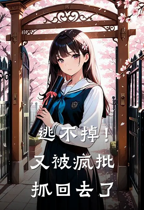 逃不掉！又被疯批抓回去了