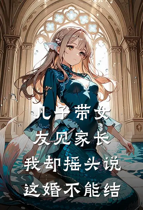 儿子带女友见家长，我却摇头说这婚不能结