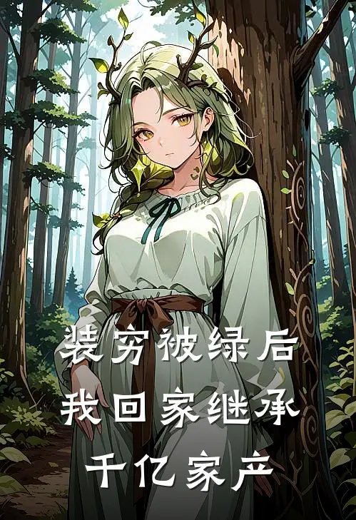 装穷被绿后，我回家继承千亿家产