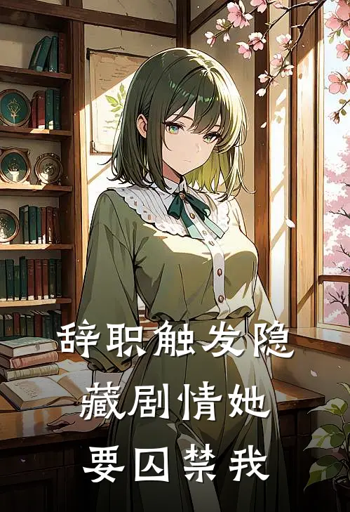 辞职触发隐藏剧情她要囚禁我