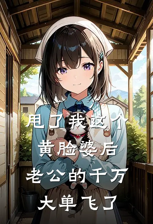 甩了我这个黄脸婆后，老公的千万大单飞了