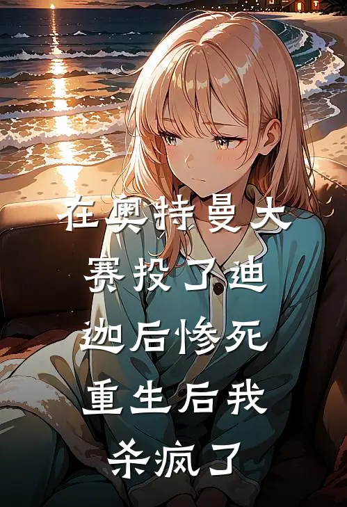 在奥特曼大赛投了迪迦后惨死，重生后我杀疯了