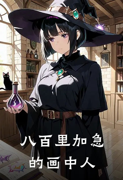 八百里加急的画中人