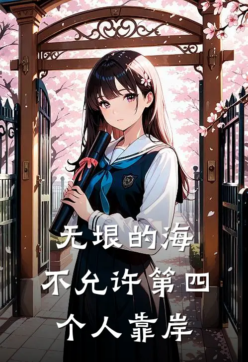 无垠的海，不允许第四个人靠岸