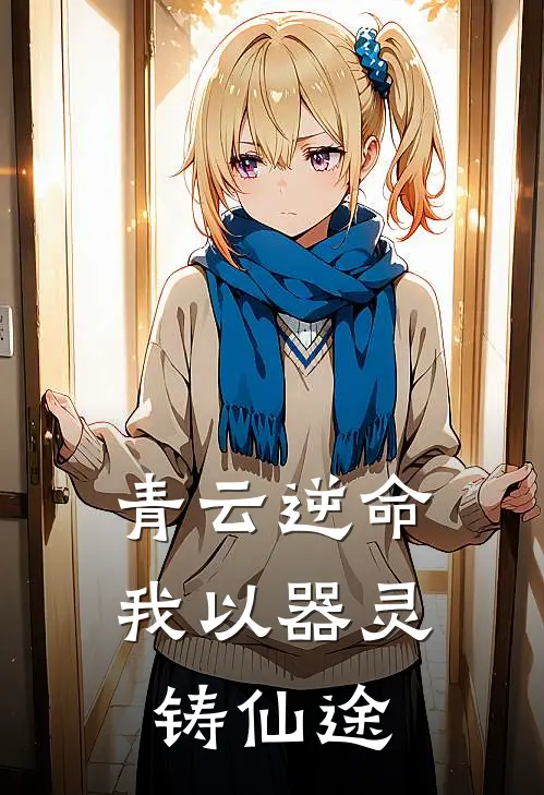 青云逆命：我以器灵铸仙途