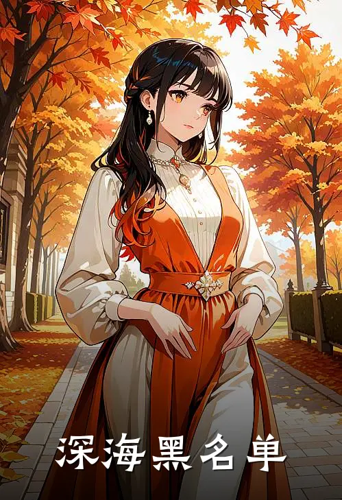 深海黑名单