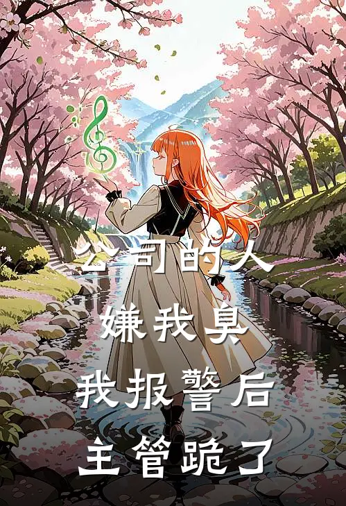 公司的人嫌我臭，我报警后主管跪了