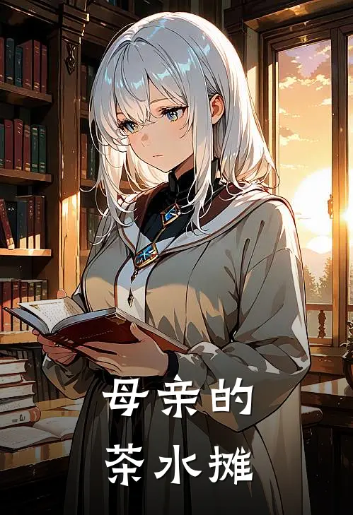 母亲的茶水摊