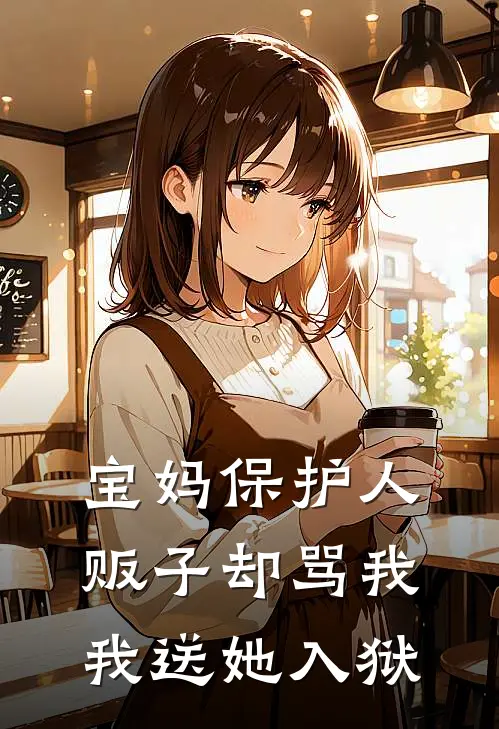 宝妈保护人贩子却骂我，我送她入狱