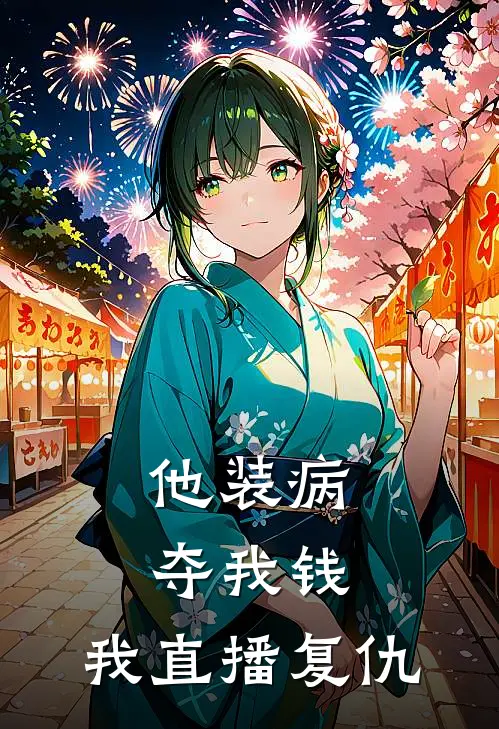他装病夺我钱，我直播复仇