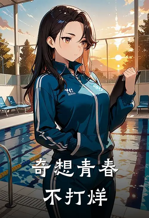 奇想青春不打烊