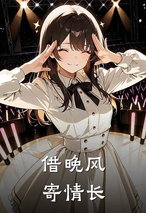 借晚风寄情长