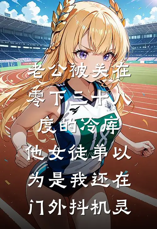 老公被关在零下三十八度的冷库，他女徒弟以为是我还在门外抖机灵