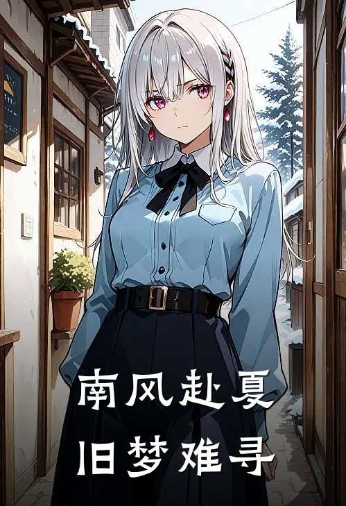 南风赴夏，旧梦难寻