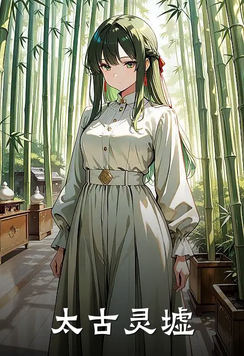 太古灵墟