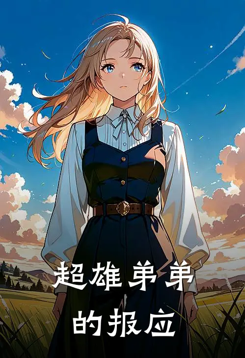 超雄弟弟的报应
