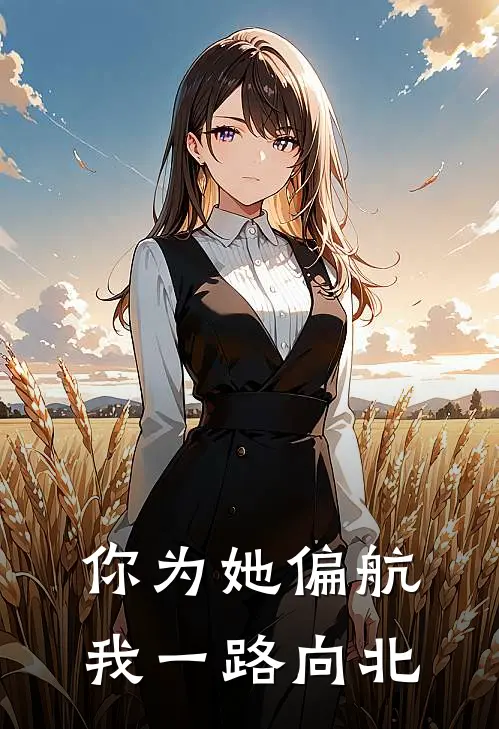 你为她偏航，我一路向北