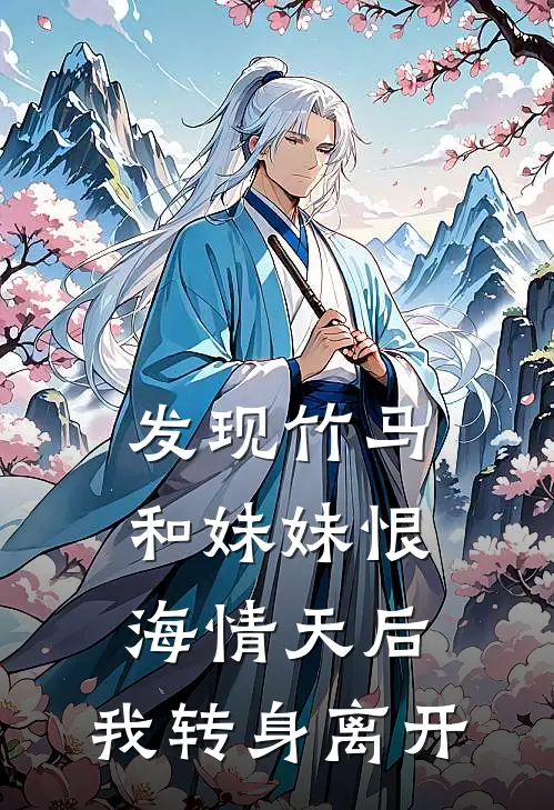 发现竹马和妹妹恨海情天后，我转身离开