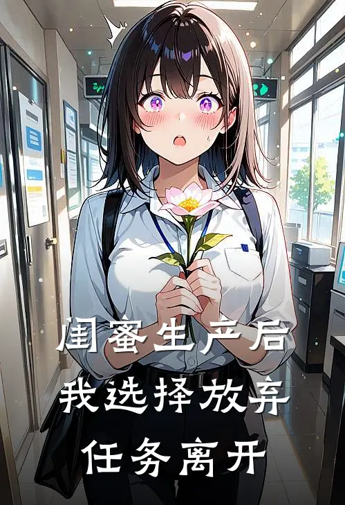 闺蜜生产后，我选择放弃任务离开