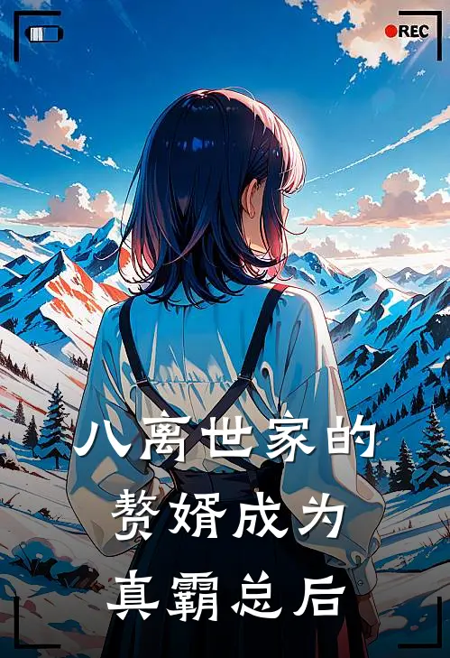 八离世家的赘婿成为真霸总后