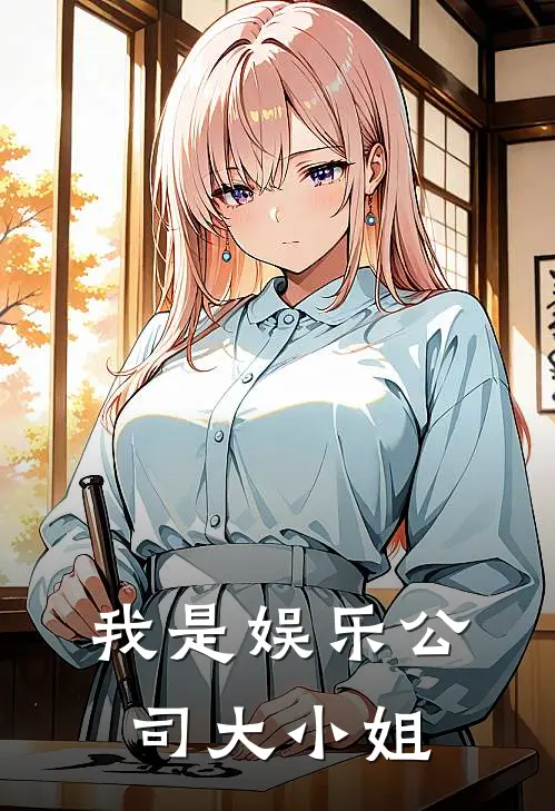 我是娱乐公司大小姐