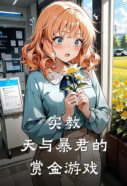 实教：天与暴君的赏金游戏