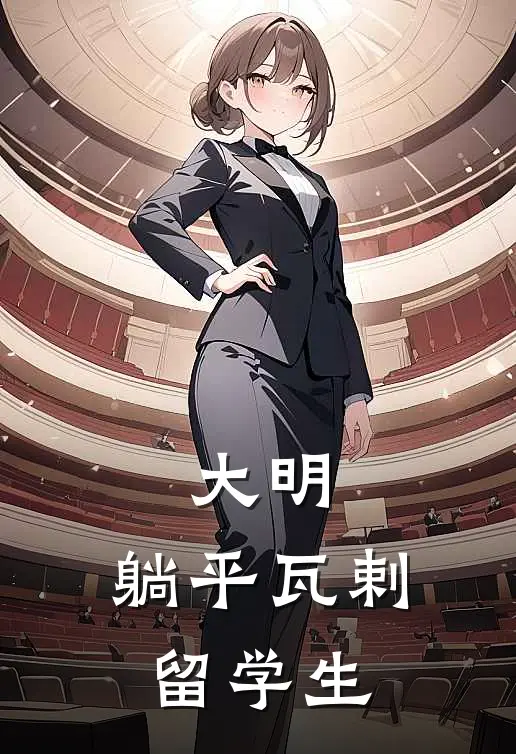大明：躺平瓦剌留学生