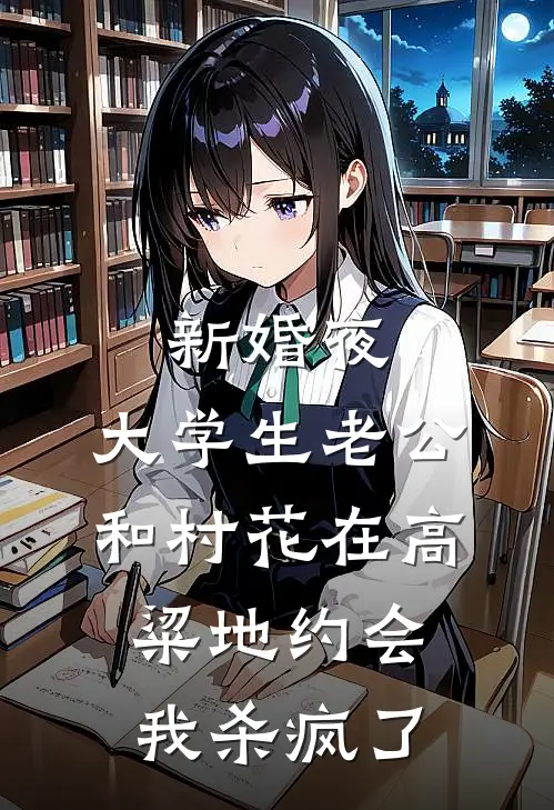 新婚夜，大学生老公和村花在高粱地约会，我杀疯了