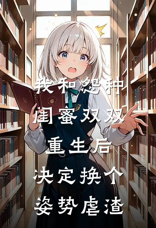我和怨种闺蜜双双重生后，决定换个姿势虐渣