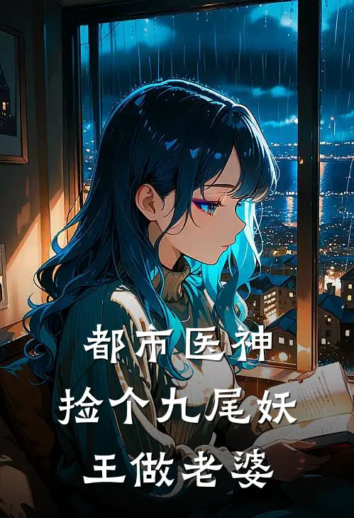 都市医神：捡个九尾妖王做老婆