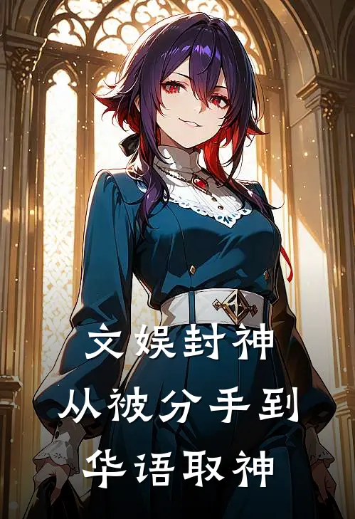 文娱封神，从被分手到华语取神