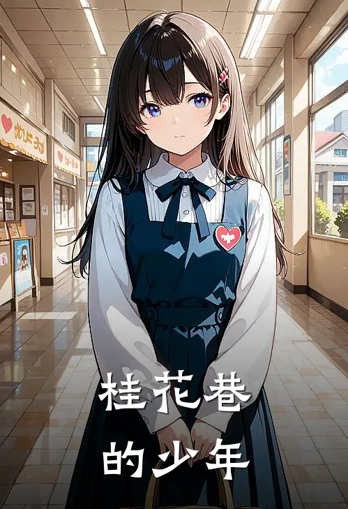【桂花巷的少年】