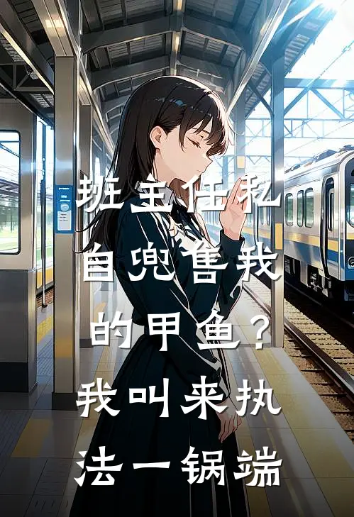 班主任私自兜售我的甲鱼？我叫来执法一锅端