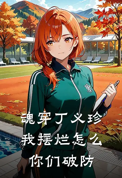魂穿丁义珍，我摆烂怎么你们破防