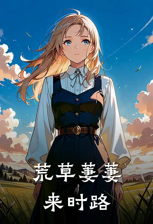 荒草萋萋来时路