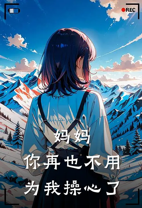 妈妈，你再也不用为我操心了