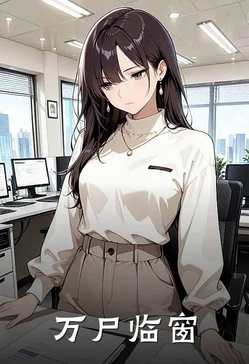 万尸临窗