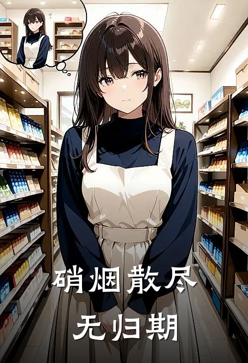硝烟散尽无归期