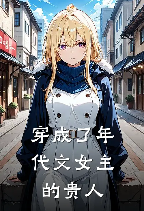 穿成了年代文女主的贵人