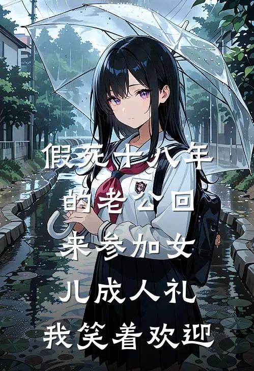 假死十八年的老公回来参加女儿成人礼，我笑着欢迎
